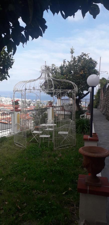 La Casa Del Sole *