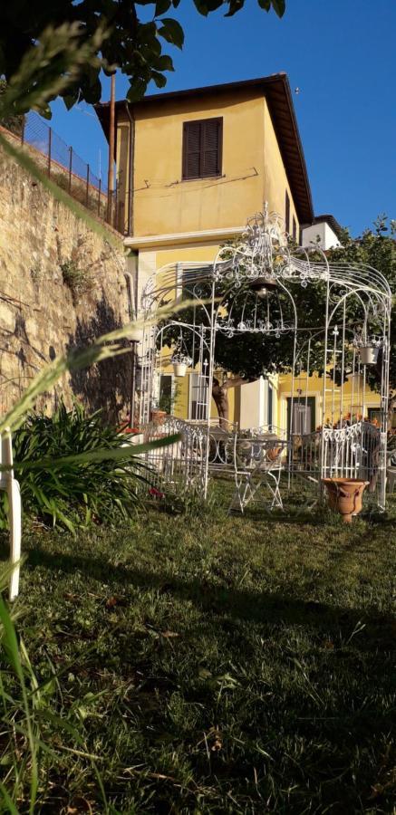 Gasthof La Casa Del Sole Sanremo