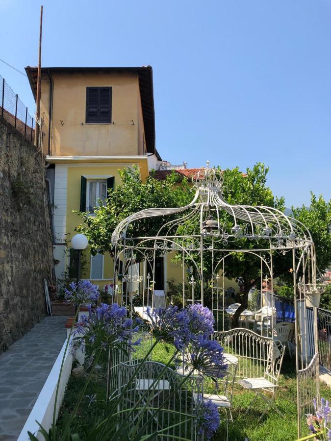 La Casa Del Sole Gasthuis