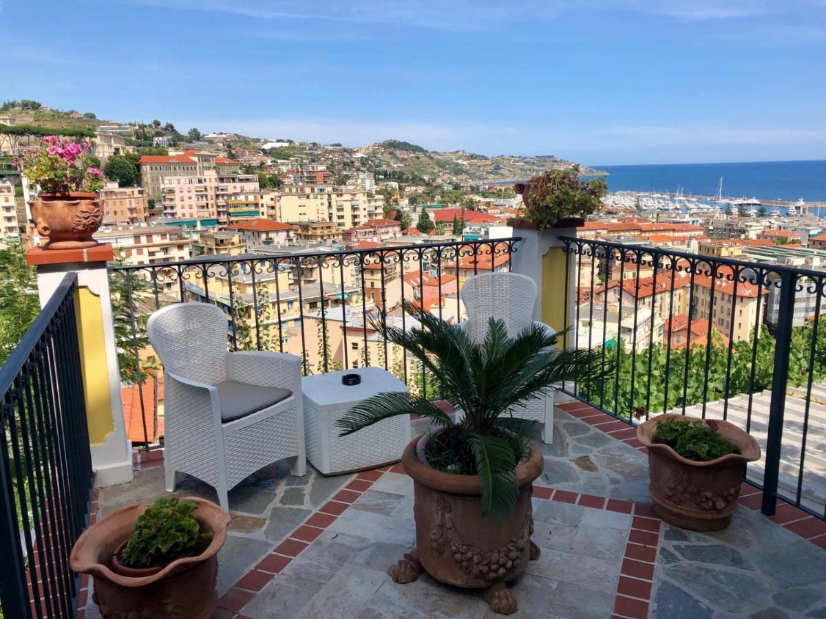 La Casa Del Sole Gasthof Sanremo
